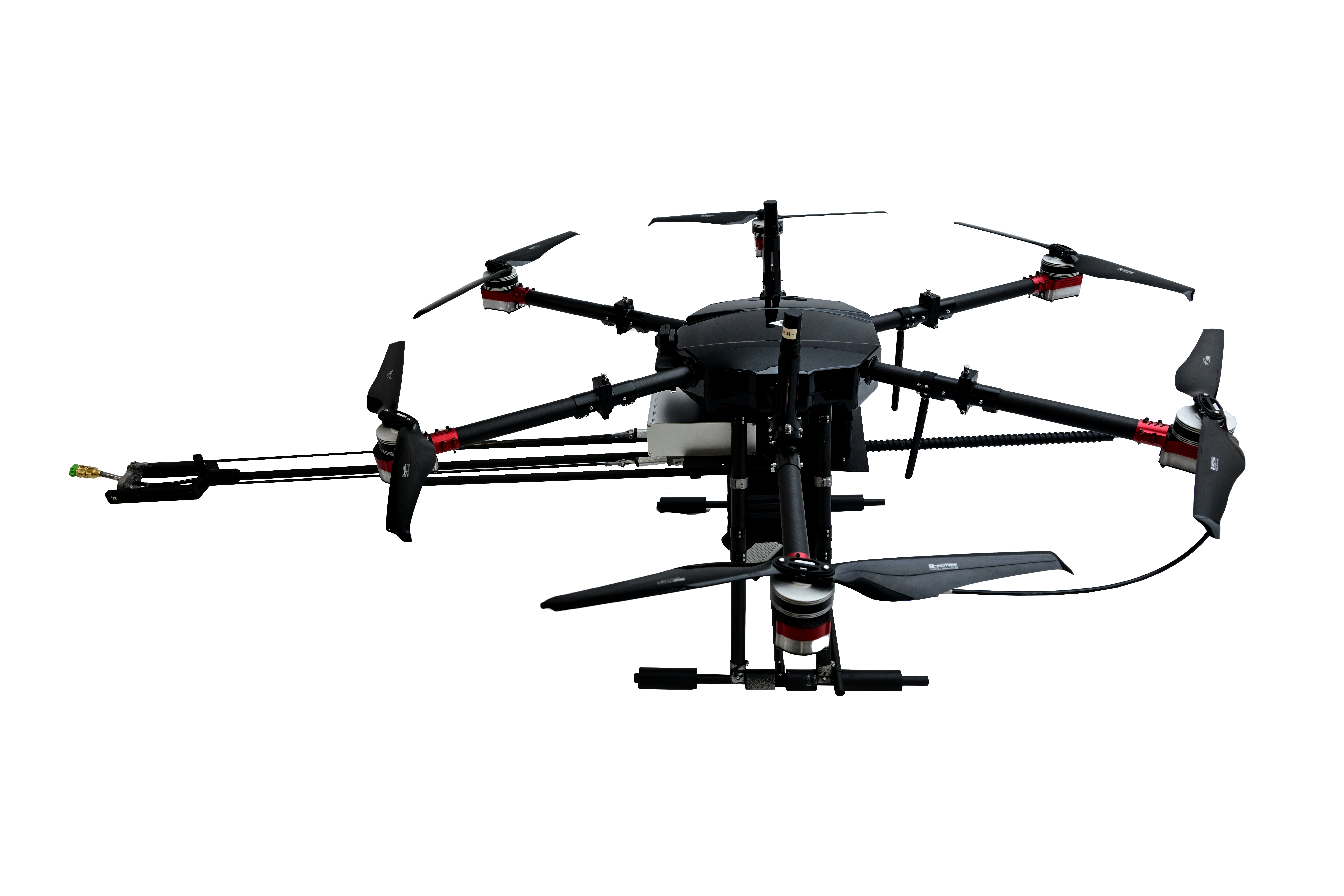 AeroCleanX™ Pro